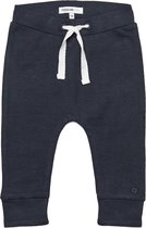 Noppies Unisex Broek comfort Bowie - Charcoal - Maat 56