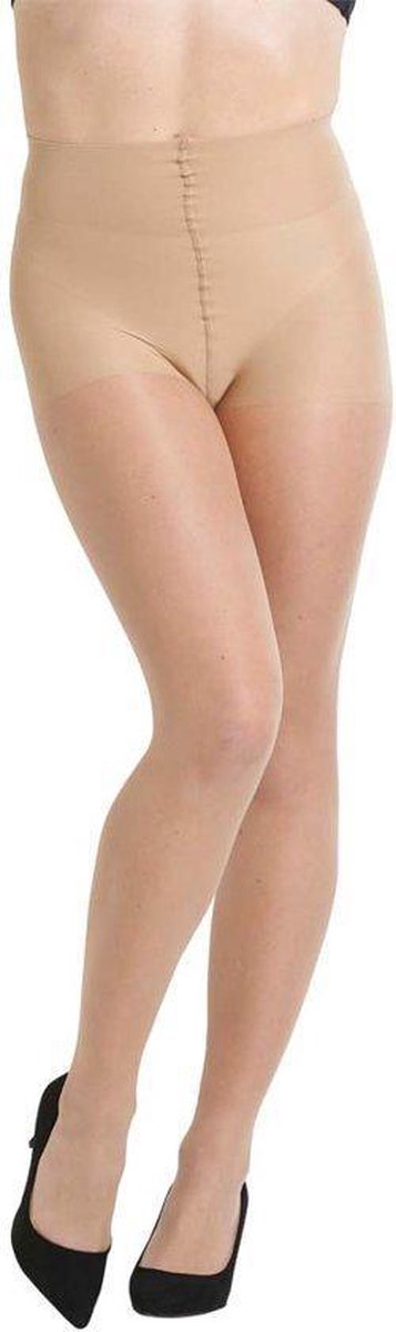 NOMI Shapewear - Onzichtbare Panty met Corrigerend Effect - Nude - Maat S