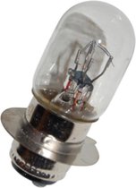 Lamp Bosma 12V - 35/35W PX15D