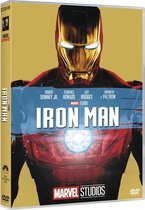 laFeltrinelli Iron Man (Edizione Marvel Studios 10 Anniversario) DVD Italiaans