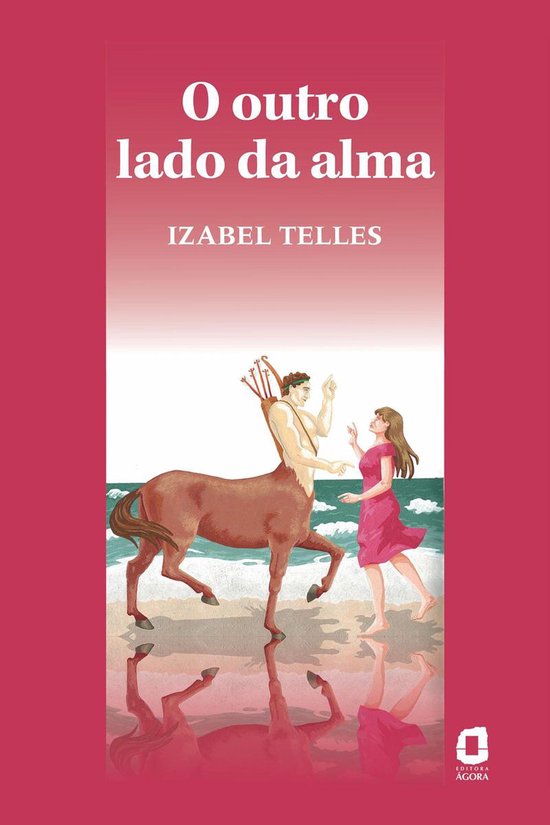 O outro lado da alma - cover