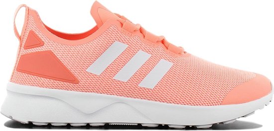 adidas ZX Flux ADV Verve W BB2283 Dames Sneakers Sport Casual Schoenen  Oranje - Maat | bol.com