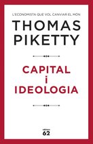 Llibres a l'Abast - Capital i ideologia