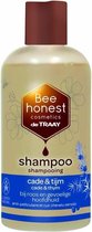 Shampoo cade & tijm - 250ml - Traay Beenatural