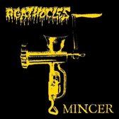 Agathocles - Mincer (LP)