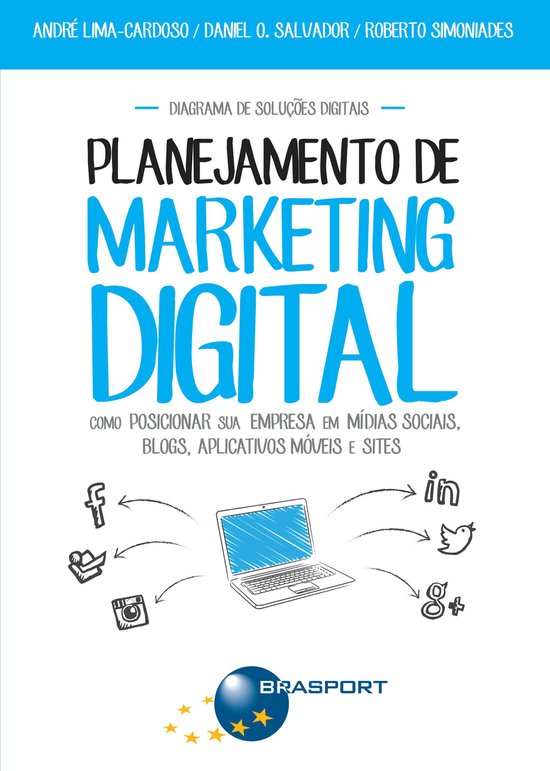 Planejamento de Marketing Digital (ebook), André Lima-Cardoso ...