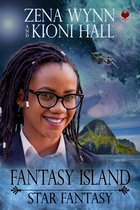 Fantasy Island - Fantasy Island: Star Fantasy