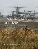 CSIS Reports - U.S. Military Forces in FY 2020