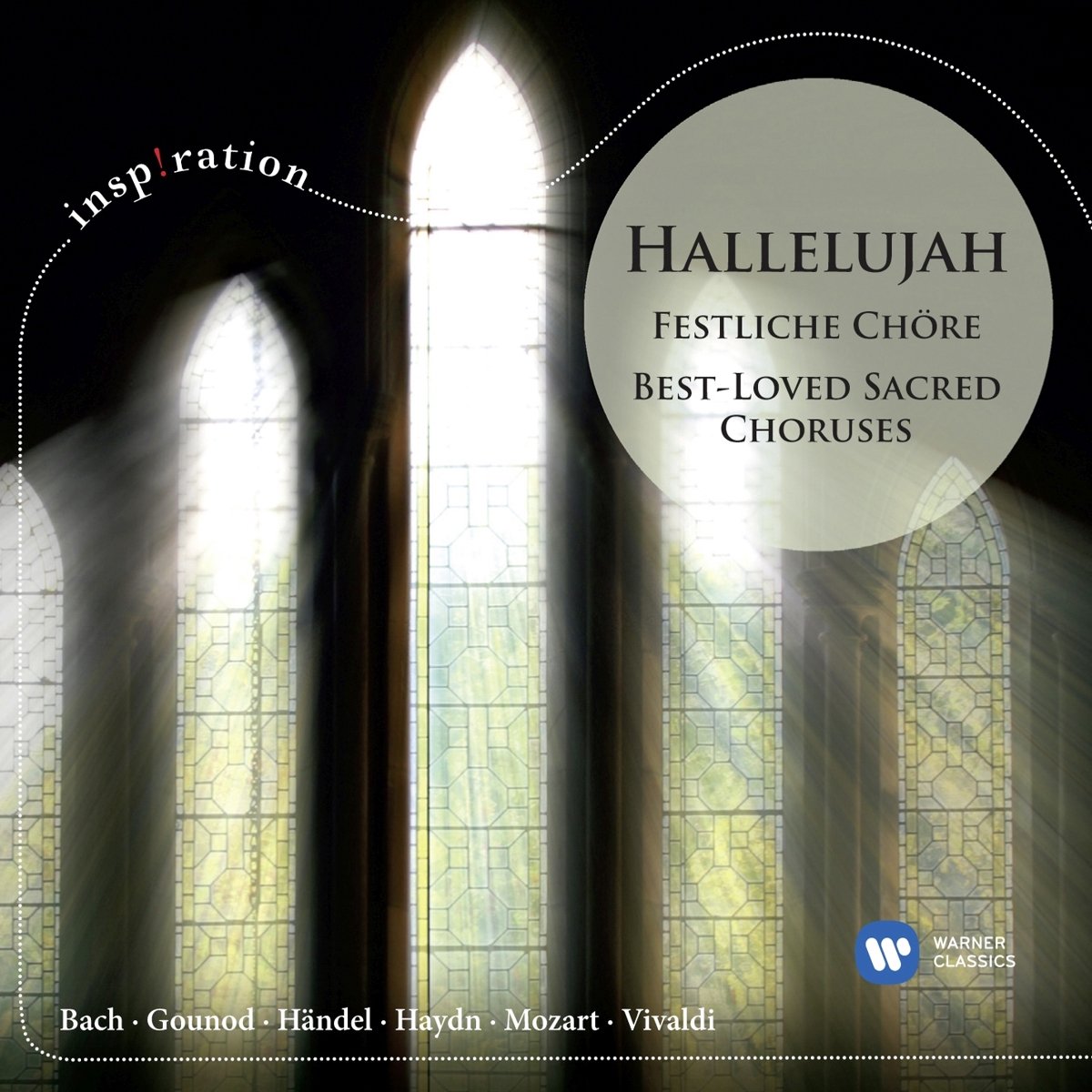 Hallelujah - Festliche ChÖre /