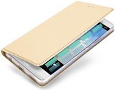 Dux Ducis Skin Pro Series case - Huawei P10 Plus - Goud