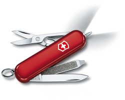 Signature Lite Zakmes - 7 functies - Victorinox