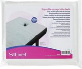 Massage sheets wegwerpbaar 10st