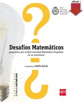 Estímulos Matemáticos 2 - Desafíos matemáticos