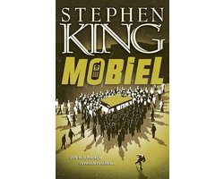 Omslag van Mobiel