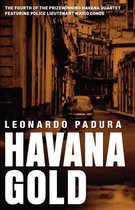 Mario Conde Investigates - Havana Gold