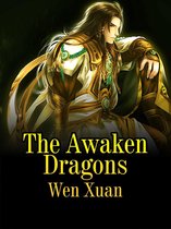 Volume 1 1 - The Awaken Dragons