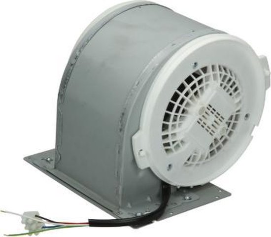BOSCH - Dampkapmotor - Ventilator - 00495859 | bol.com