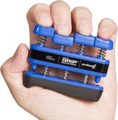 Gripmaster Light | Bleu | Musclet de main | Musclet de doigts | ProHands