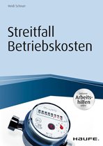 Haufe Fachbuch - Streitfall Betriebskosten - inkl. Arbeitshilfen online