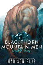 Blackthorn Mountain Men 0 - The Blackthorn Mountain Men
