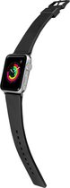 Laut Active for Apple Watch 42mm / 44mm Onyx Black