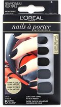 L'Oréal Paris Nails a Porter Flex 006 Matte Mania