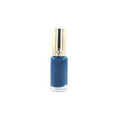 L'Oréal Paris Make-Up Designer Color Riche Le Vernis - 615 Blue Fashionista - Nagellak