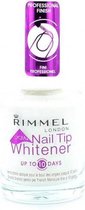 Rimmel London - French Manicure Nail Tip Whitener  - French manicure
