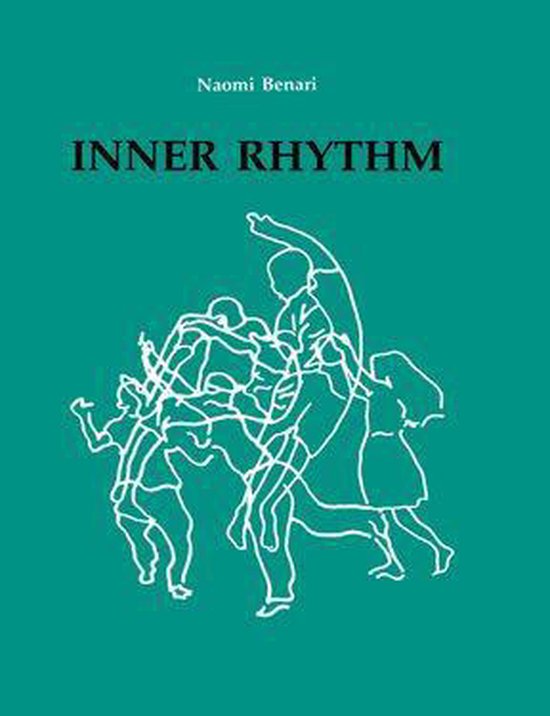 Inner Rhythm - cover