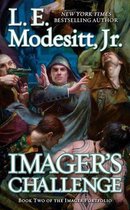 The Imager Portfolio 2 - Imager's Challenge