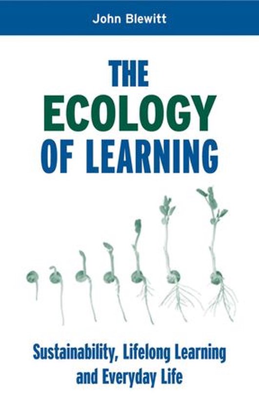 The Ecology of Learning - cover