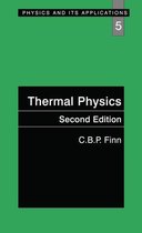 Physics and its Applications - Thermal Physics