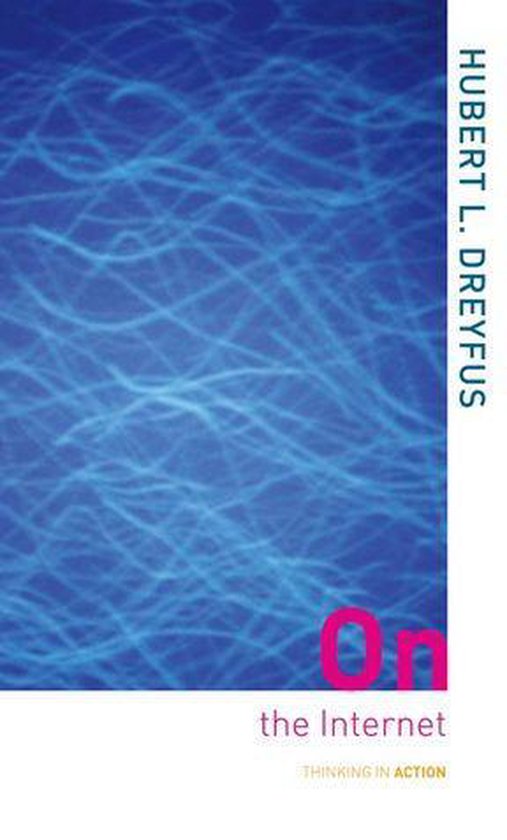 On the Internet - cover