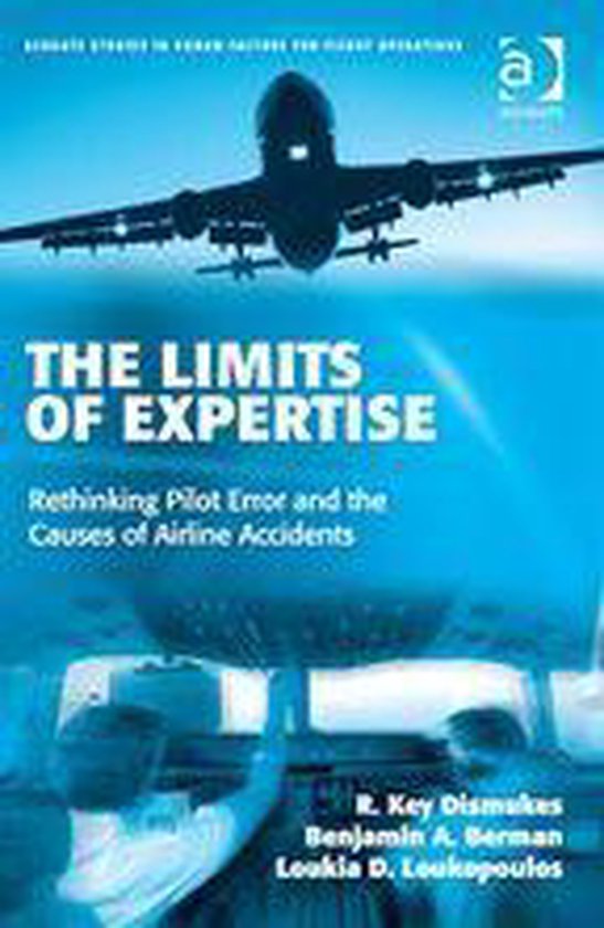 Ashgate Studies in Human Factors for Flight Operations - The ... - cover