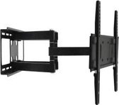 ART - TV-beugel voor TV LED / LCD / Plasma 23-55 "45kg AR-70 - Zwart