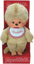 MONCHHICHI - Blond 20 cm