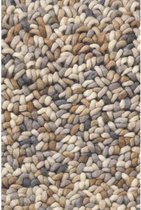 Vloerkleed Brink en Campman Stone 18801 140x200 cm