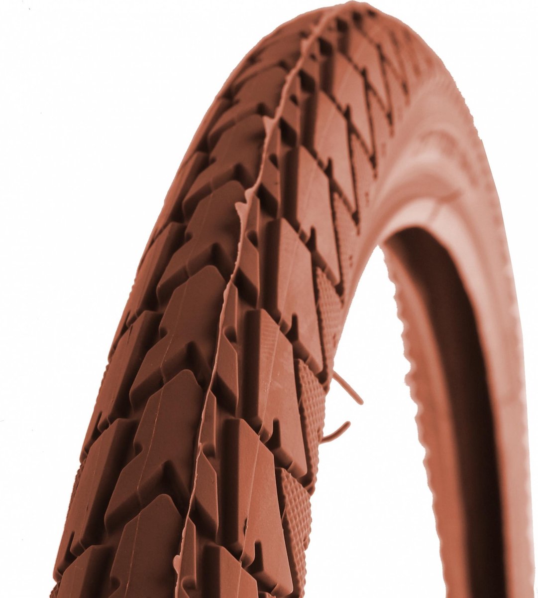 Cst Buitenband Kids Skip 24 X 1.75 Draad (47-507) Bruin