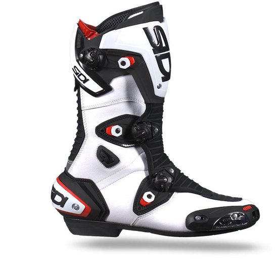 Sidi Mag 1 Motorcycle Boots Motorlaarzen Sidi Mag 1 Motorcycle Boots Motorlaarzen
