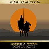 Don Quixote Vol. 1