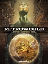 Retroworld 2 - The Hydras of Argolide
