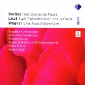 Faust- Two Episodes From Lenaus Faust / Faust Ovtr