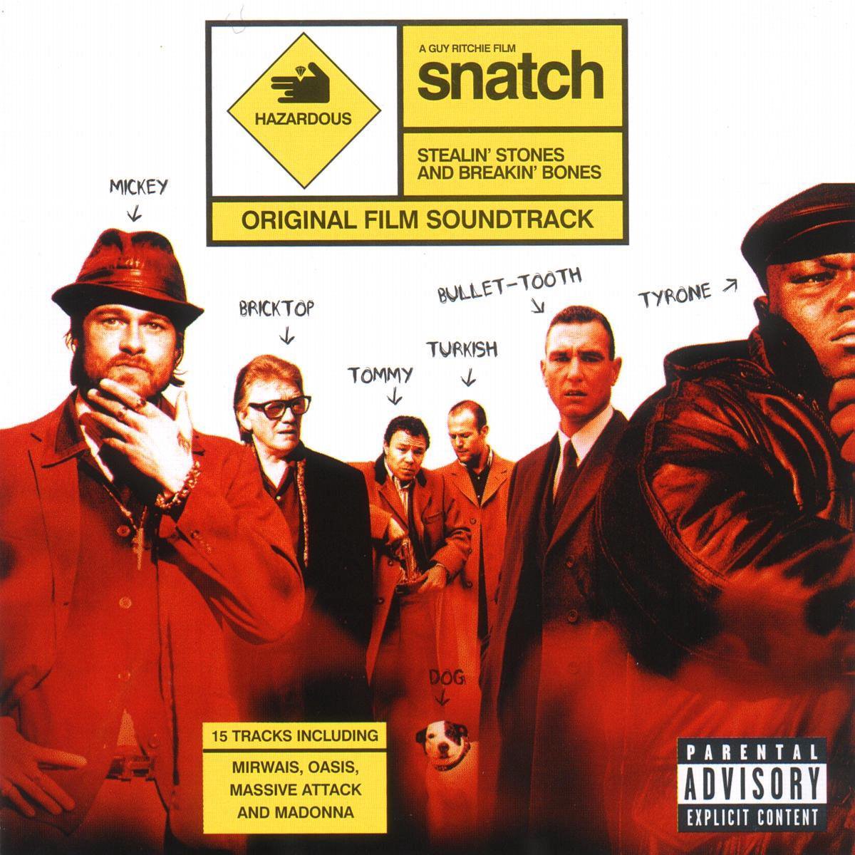 Snatch