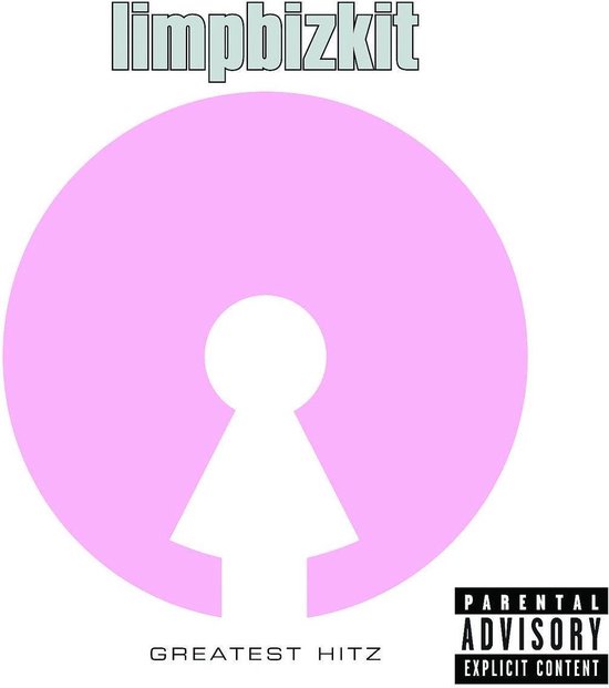 Limp Bizkit - Greatest Hits (CD)