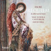 Yale Schola Cantorum - Requiem (CD)