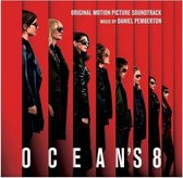 Ocean's 8 (Original Motion Picture Soundtrack) (LP)
