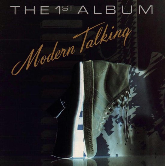 First Album