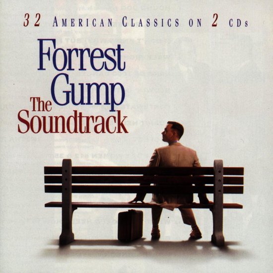 Forrest Gump