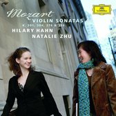 Mozart: Violin Sonatas K.301, 304, 376 & 526