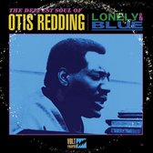 Otis Redding - Lonely & Blue: The Deepest Soul Of (LP) (Limited Edition)